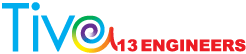 Tiva13 logo